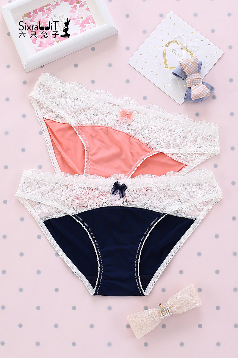 Slip jeunesse SIX RABBIT YF-352 en autre - Ref 669738 Image 6