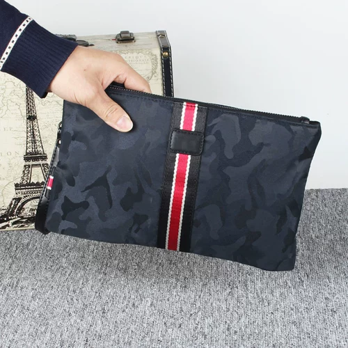 M/爱牧格 Сумка с петлей на руку, маленькая сумка клатч, бумажник