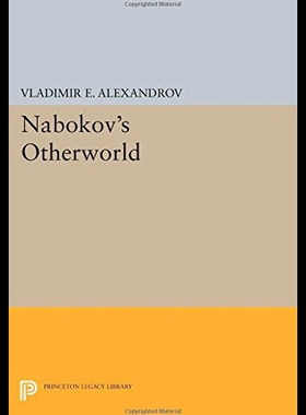 【预售】Nabokov's Otherworld
