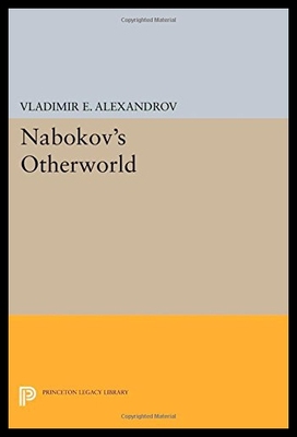 【预售】Nabokov's Otherworld