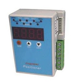 ZXQ2004电动执行器控制模块 ZXQ2004C电动阀门智能定位器4-20mA