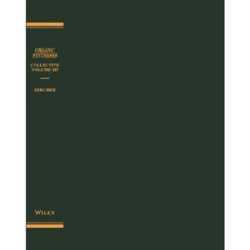 【预订】Organic Syntheses Collective Volume ...