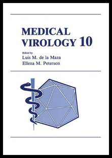 【预售】Medical Virology 10