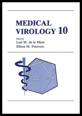 【预售】Medical Virology 10