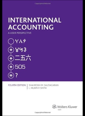 【预售】International Accountin