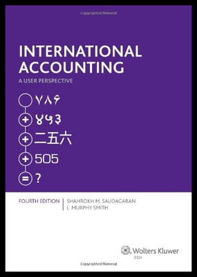 【预售】International Accountin