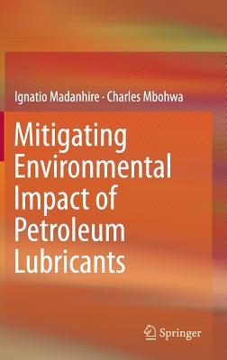 【预订】Mitigating Environmental Impact of P...