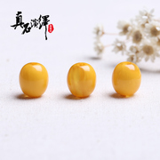 108 beads accessories beeswax colour abacus beads beads Pearl diamond Moon and stars Bai Puti Zi DIY insulation accessories