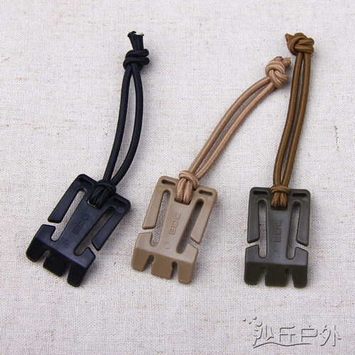 ITW收纳织带固定扣夹挂扣带