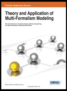 【预售】Theory and Application of Multi-Formalism Modelin