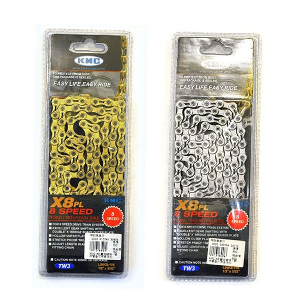 Chaîne de vélo - Ref 2367746 Image 1