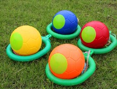 Скакалка на одну ногу Бесплатная доставка