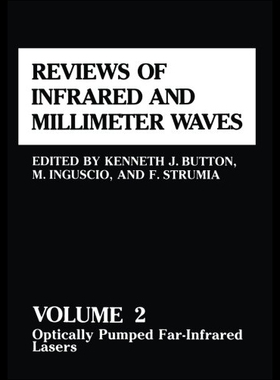 【预售】Reviews of Infrared and Millimeter Waves: Volume