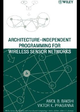 【预售】Architecture-Independent Programming for Wirele