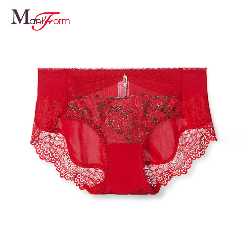 Slip jeunesse en nylon - Ref 667696 Image 1
