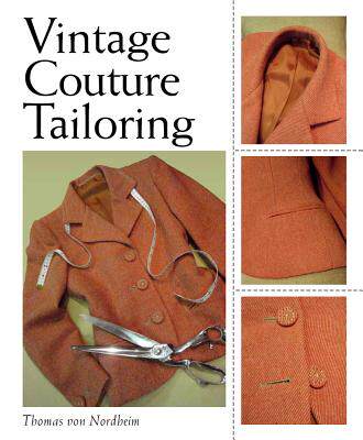 【预售】Vintage Couture Tailoring