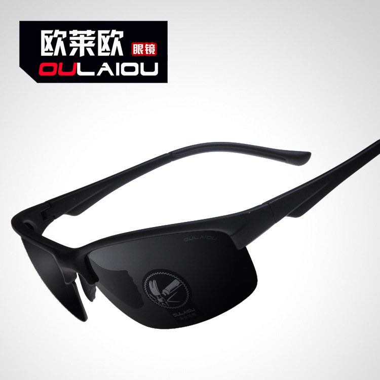 Laiou security explosion-proof Sunglasses 3109 Outdoor sports mirror night vision Men's lady Sunglasses Sunglassesin the  ZIPPO/Swiss Army Knife/Glasses , Sunglasses  category - from Buy2taobao.com to provide professional Taobao agent buy service