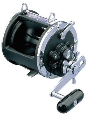 日本 DAIWA 达亿瓦 SEALINE 600H 900H 船钓鼓轮 南油船钓鼓轮