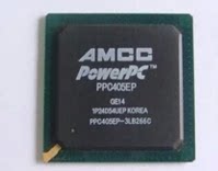 PPC405EP-3LB266C PPC405EP-3LB200C 全新原装 现货库存 可直拍