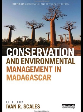 【预售】Conservation and Environmental Management in Mada