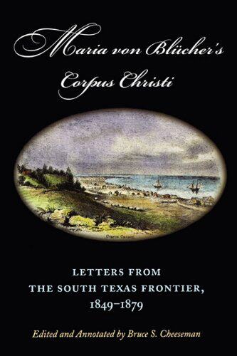 【预售】Maria Von Blucher's Corpus Christi: Letters fr...