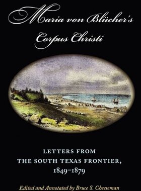 【预售】Maria Von Blucher's Corpus Christi: Letters fr...