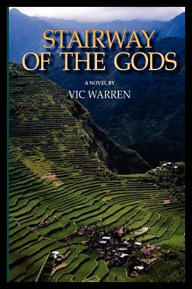 【预售】Stairway of the Gods