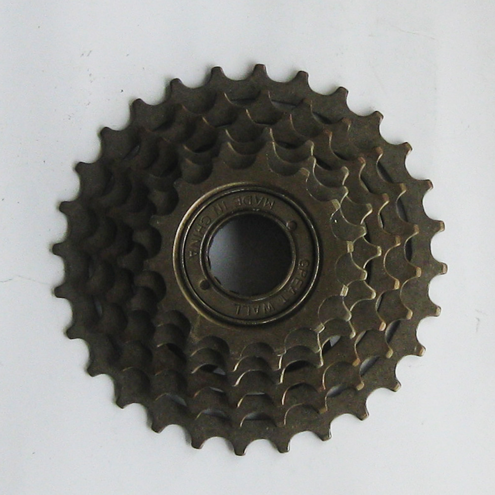 Pignon de vélo 6 vitesses CAMPAGNOLO - Ref 2366031 Image 1