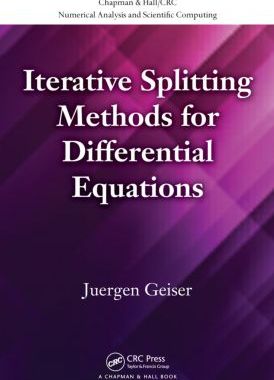 【预售】Iterative Splitting Methods for Diff...