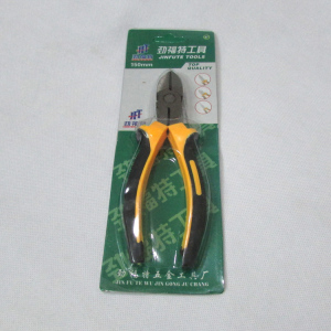 Tournevis pour réparation vélo - Ref 2294337 Image 8