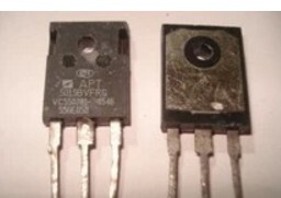 【凯拓达电子】APT5020BLC APT5020 26A 500V MOS 场效应管