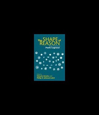 【预售】The Shape of Reason: Essays in Honour of Paolo Le