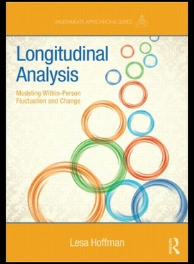 【预售】Longitudinal Analysis: Modeling Within