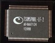 【全新原装】TSUM5PNHL-LF-2 液晶屏驱动板IC芯片 集成电路 配件
