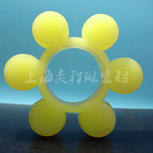 联轴器缓冲垫聚氨酯弹性体