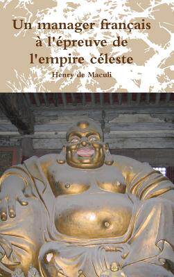 【预售】Un Manager Francais A L'Epreuve de L...