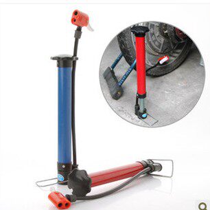Pompe à vélo - Ref 2389361 Image 1