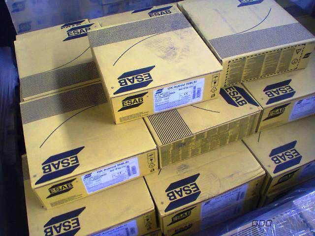 正品原装进口ko瑞典伊萨 yd258(q)耐磨药芯焊丝