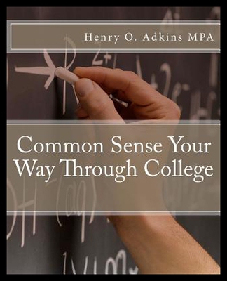 【预售】Common Sense Your Way Through College Workbook