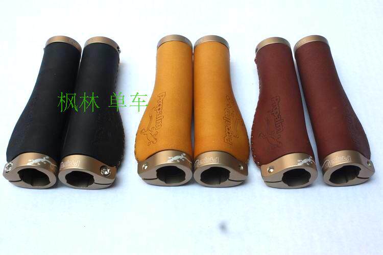 Poignées de vélo - Ref 2341489 Image 1