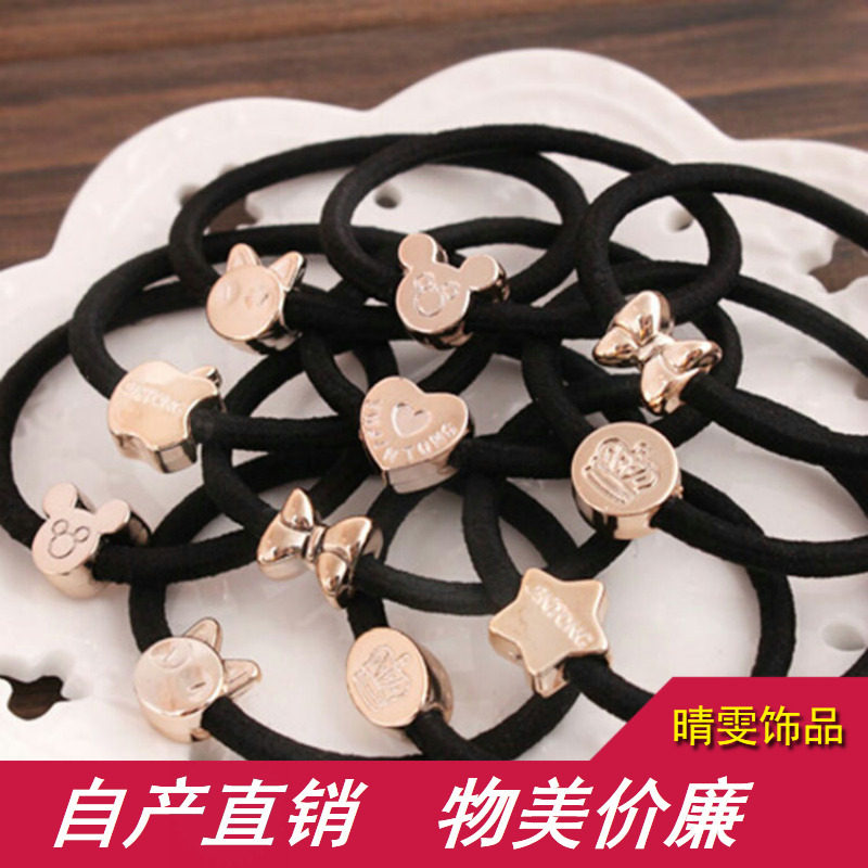 Accessoire cheveux en autre - Ref 1203447 Image 1