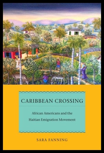 【预售】Caribbean Crossing: African Americans