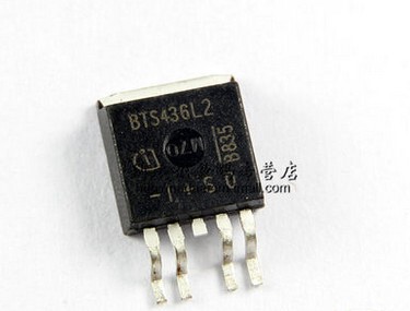 智能电源开关9.8A/43V/75W