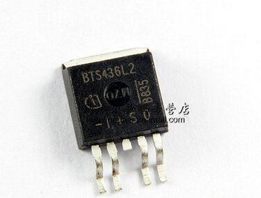 智能电源开关9.8A/43V/75W