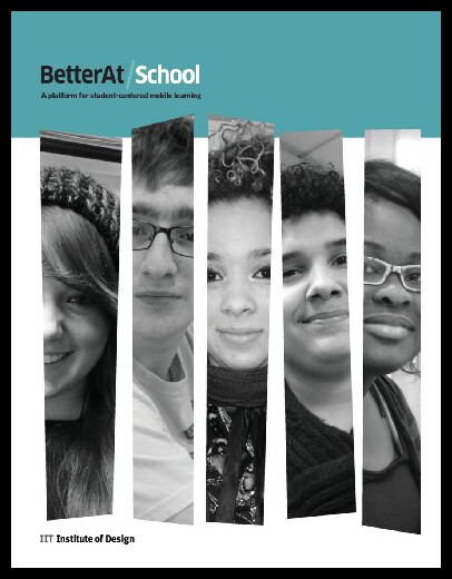 【预售】Betterat/School: A Platform for Student-Centered,