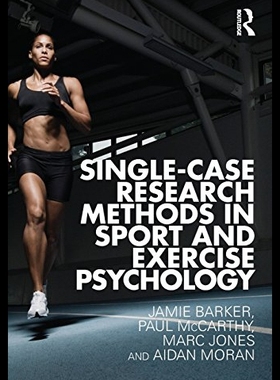 【预售】Single-Case Research Methods in Sport and Exercis