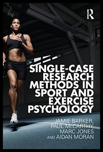 【预售】Single-Case Research Methods in Sport and Exercis