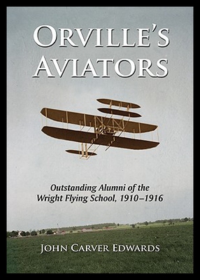 【预售】Orville's Aviators: Outstanding Alumni of the Wri