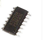 贴片 RT9259A  RT9259 【可直拍】正品显卡常用IC芯片 SOP-14