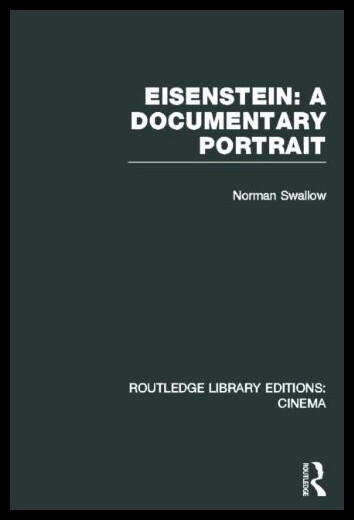 【预售】Eisenstein: A Documentary Portrait [97